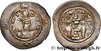 Post-hellenistic 2 (227 AD to 650 AD) Drachme SASANIAN - SASANIAN KINGDOM - HORMIZD IV Gay, Médie, (GD) c. 589 (29,5mm, 3,97g, 3h) -