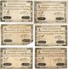 FRANCE 5 Livres Lot FRANCE 5 Livres Lot 1791 XF -