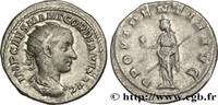 THE MILITARY CRISIS(235 AD to 284 AD) Antoninien GORDIAN III Rome 238 (22mm, 4,71g, 6h) -