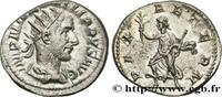THE MILITARY CRISIS(235 AD to 284 AD) Antoninien 244 PHILIPPUS Rome 244 ... 1,589.77 元 含税 ＋  150.61 元 运费