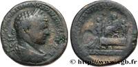 THE SEVERANS (193 AD to 235 AD) Sesterce CARACALLA Rome 214 (30mm, 25,79g, 12h) -
