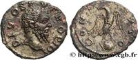 THE SEVERANS (193 AD to 235 AD) Denier SEPTIMIUS SEVERUS Rome 211 (17,5mm, 2,77g, 7h) -