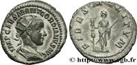 THE MILITARY CRISIS(235 AD to 284 AD) Antoninien GORDIAN III Rome 238 (22mm, 4,03g, 7h) -