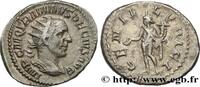 THE MILITARY CRISIS(235 AD to 284 AD) Antoninien TRAJAN DECIUS Rome 251 (20,5mm, 5,53g, 6h) -