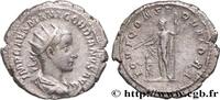 THE MILITARY CRISIS(235 AD to 284 AD) Antoninien GORDIAN III Rome 238 (21,5mm, 4,06g, 6h) -