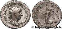 THE MILITARY CRISIS(235 AD to 284 AD) Antoninien GORDIAN III Rome 238 (22mm, 4,41g, 6h) -