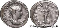 THE MILITARY CRISIS(235 AD to 284 AD) Antoninien GORDIAN III Rome 238 (21,5mm, 4,71g, 6h) -