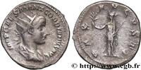 THE MILITARY CRISIS(235 AD to 284 AD) Antoninien GORDIAN III Rome 238 (21,5mm, 4,07g, 1h) -