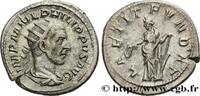 THE MILITARY CRISIS(235 AD to 284 AD) Antoninien 244 PHILIPPUS Rome 244 ... 543.87 元 含税 ＋  150.61 元 运费
