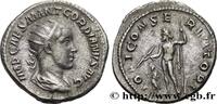 THE MILITARY CRISIS(235 AD to 284 AD) Antoninien GORDIAN III Rome 238 (21,5mm, 4,84g, 7h) -