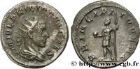 THE MILITARY CRISIS(235 AD to 284 AD) Antoninien PHILIPPUS II Rome 246 (22mm, 4,20g, 7h) -