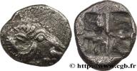 Classic 2 (400 BC to 350 BC) Obole TROAS - CEBRENE Kebren, Troade c. 510-480 AC. (9,5mm, 1,03g, h) -