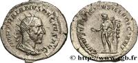THE MILITARY CRISIS(235 AD to 284 AD) Antoninien 249 TRAJAN DECIUS Rome ... 794.88 元 含税 ＋  150.61 元 运费