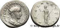 THE MILITARY CRISIS(235 AD to 284 AD) Antoninien GORDIAN III Rome 238 (21mm, 5,04g, 7h) -