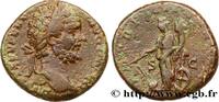 THE SEVERANS (193 AD to 235 AD) As 196 SEPTIMIUS SEVERUS Rome 196 (22mm,... 1,338.75 元 含税 ＋  150.61 元 运费