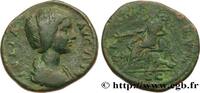 THE SEVERANS (193 AD to 235 AD) As JULIA DOMNA Rome 198 (22,5mm, 10,50g, 6h) -