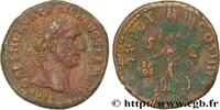 THE ANTONINES (96 AD to 192 AD) As 100 TRAJANUS Rome 100 (28mm, 11,98g, ... 1,338.75 元 含税 ＋  150.61 元 运费