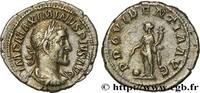 THE MILITARY CRISIS(235 AD to 284 AD) Denier MAXIMINUS I Rome 235 (19,5mm, 3,31g, 6h) -