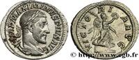 THE MILITARY CRISIS(235 AD to 284 AD) Denier MAXIMINUS I Rome 236 (18,5mm, 2,18g, 12h) -