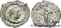 THE MILITARY CRISIS(235 AD to 284 AD) Antoninien VALERIAN I Rome 253-254 (23mm, 2,78g, 6h) -