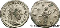 THE MILITARY CRISIS(235 AD to 284 AD) Antoninien 244 PHILIPPUS Rome 244 ... 585.70 元 含税 ＋  150.61 元 运费