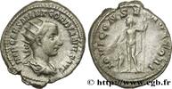 THE MILITARY CRISIS(235 AD to 284 AD) Antoninien GORDIAN III Rome 238 (24mm, 5,77g, 6h) -