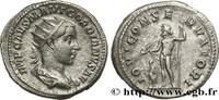 THE MILITARY CRISIS(235 AD to 284 AD) Antoninien GORDIAN III Rome 238 (21mm, 4,96g, 6h) -