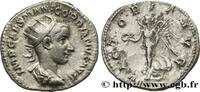 THE MILITARY CRISIS(235 AD to 284 AD) Antoninien GORDIAN III Rome 238 (21mm, 3,61g, 6h) -