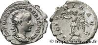 THE MILITARY CRISIS(235 AD to 284 AD) Antoninien GORDIAN III Rome 238 (22mm, 4,23g, 12h) -