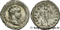 THE MILITARY CRISIS(235 AD to 284 AD) Antoninien GORDIAN III Rome 238 (23,5mm, 4,88g, 6h) -