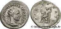 THE MILITARY CRISIS(235 AD to 284 AD) Antoninien 244 PHILIPPUS Rome 244 ... 753.05 元 含税 ＋  150.61 元 运费