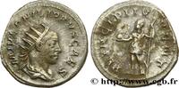 THE MILITARY CRISIS(235 AD to 284 AD) Antoninien PHILIPPUS II Rome 246 (22mm, 4,07g, 12h) -