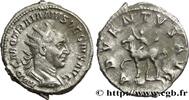 THE MILITARY CRISIS(235 AD to 284 AD) Antoninien 250 TRAJAN DECIUS Rome ... 543.87 元 含税 ＋  150.61 元 运费