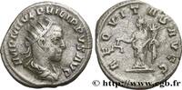 THE MILITARY CRISIS(235 AD to 284 AD) Antoninien PHILIPPUS II Antioche 247 (22mm, 3,66g, 12h) -