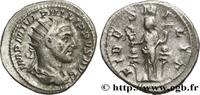 THE MILITARY CRISIS(235 AD to 284 AD) Antoninien 244 PHILIPPUS Rome 244 ... 460.20 元 含税 ＋  150.61 元 运费