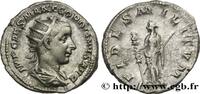 THE MILITARY CRISIS(235 AD to 284 AD) Antoninien GORDIAN III Rome 238 (20,5mm, 4,9g, 7h) -
