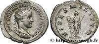 THE MILITARY CRISIS(235 AD to 284 AD) Antoninien GORDIAN III Rome 238 (22mm, 4,54g, 6h) -