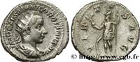 THE MILITARY CRISIS(235 AD to 284 AD) Antoninien GORDIAN III Rome 238 (20,5mm, 4g, 12h) -