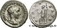 THE MILITARY CRISIS(235 AD to 284 AD) Antoninien GORDIAN III Rome 238 (21,5mm, 4,57g, 12h) -