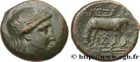 Hellenistic 1 (323 BC to 188 BC) Unité TROAS - ALEXANDRIA Alexandrie, Troade c. 200-150 AC. (16,5mm, 4,55g, 12h) -