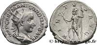 THE MILITARY CRISIS(235 AD to 284 AD) Antoninien GORDIAN III Rome 238 (20,5mm, 4,75g, 1h) -