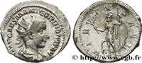 THE MILITARY CRISIS(235 AD to 284 AD) Antoninien GORDIAN III Rome 238 (21mm, 3,96g, 1h) -