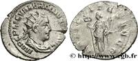 THE MILITARY CRISIS(235 AD to 284 AD) Antoninien VALERIAN I Rome 254 (21mm, 3,29g, 1h) -