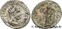 THE MILITARY CRISIS(235 AD to 284 AD) Antoninien VALERIAN I Rome 253-254 (21mm, 3,05g, 6h) -