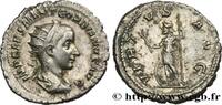 THE MILITARY CRISIS(235 AD to 284 AD) Antoninien GORDIAN III Rome 238 (22mm, 4,38g, 6h) -