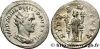 THE MILITARY CRISIS(235 AD to 284 AD) Antoninien 244 PHILIPPUS Rome 244 ... 585.70 元 含税 ＋  150.61 元 运费