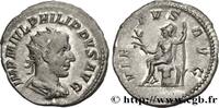 THE MILITARY CRISIS(235 AD to 284 AD) Antoninien 244 PHILIPPUS Rome 244 ... 878.56 元 含税 ＋  150.61 元 运费