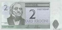 ESTONIA 2 Krooni ESTONIA 2 Krooni 2006 UNC -