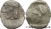 Classic 1 (480 BC to 400 BC) Tetartemorion MYSIA – LAMPSAKOS / LAMPSACUS Lampsaque c. 500-450 AC. (7,5mm, 0,18g, 12h) -