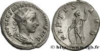 THE MILITARY CRISIS(235 AD to 284 AD) Antoninien GORDIAN III Rome 238 (20,5mm, 4,28g, 7h) -